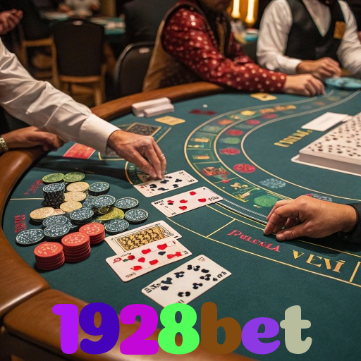 1928bet：Aposte nas melhores slots e conquiste prêmios como nunca!