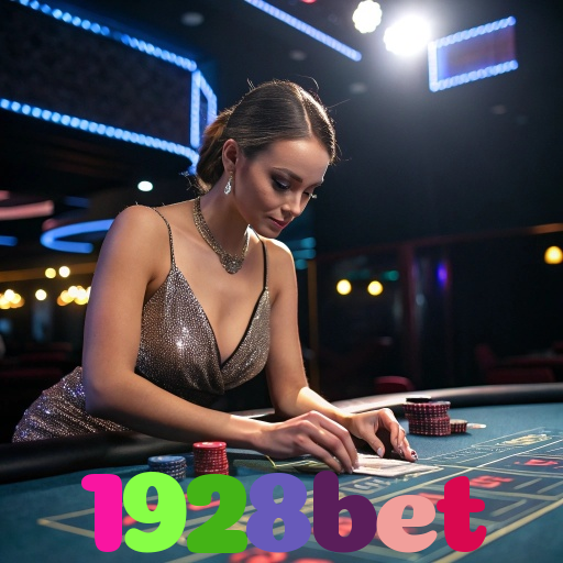 1928bet:Aposte nas melhores slots e conquiste prêmios como nunca!