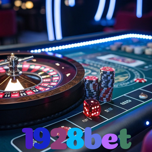 1928bet:Aposte no futebol, jogue poker e conquiste vitórias épicas!