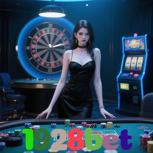 1928bet:Aposte nas melhores slots e conquiste prêmios como nunca!