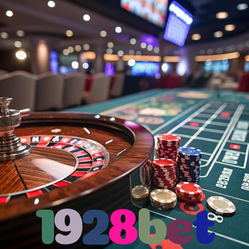 1928bet:Aposte nas melhores slots e conquiste prêmios como nunca!