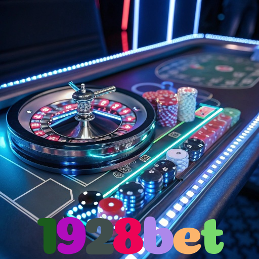 1928bet：Jogue poker, aposte no futebol e ganhe em grandes jogos de cassino!