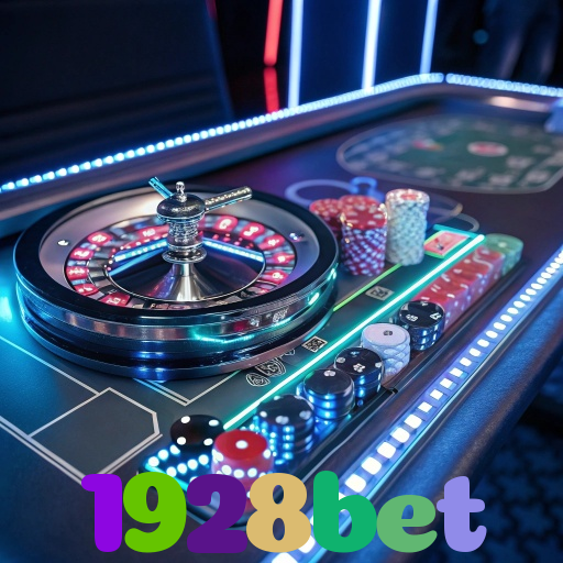 1928bet：Aposte nas melhores slots e conquiste prêmios como nunca!
