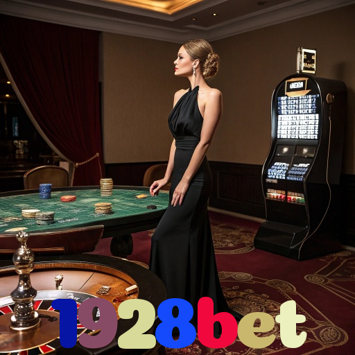 1928bet：Aposte nas melhores slots e conquiste prêmios como nunca!