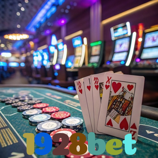 1928bet:Aposte no futebol, jogue poker e conquiste vitórias épicas!