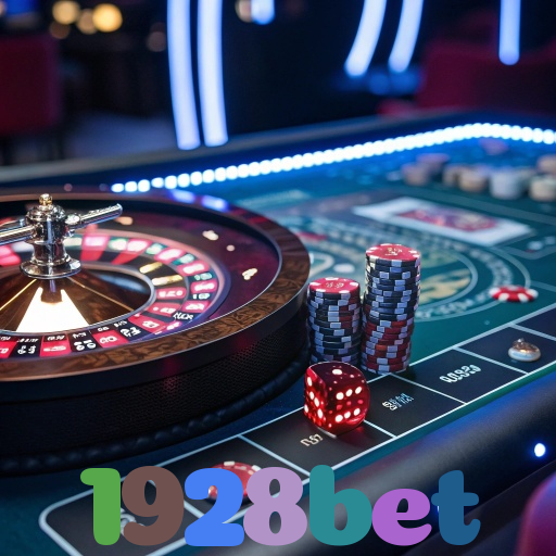 1928bet：Jogue poker, aposte no futebol e ganhe em grandes jogos de cassino!
