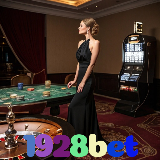 1928bet：Jogue poker, aposte no futebol e ganhe em grandes jogos de cassino!