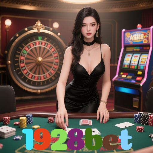 1928bet：Aposte nas melhores slots e conquiste prêmios como nunca!