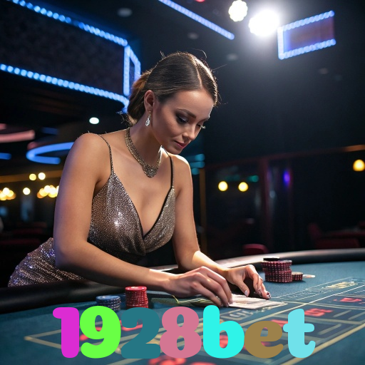 1928bet：Aposte no futebol, jogue poker e conquiste vitórias épicas!