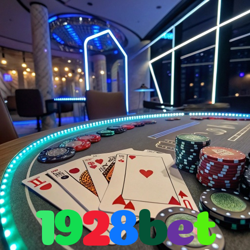 1928bet:Aposte no futebol, jogue poker e conquiste vitórias épicas!