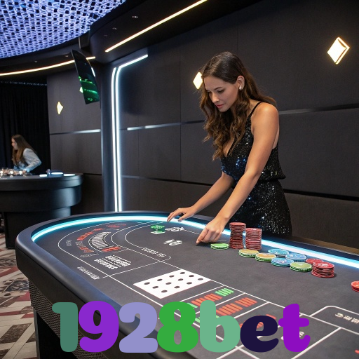 1928bet：Jogue poker, aposte no futebol e ganhe em grandes jogos de cassino!
