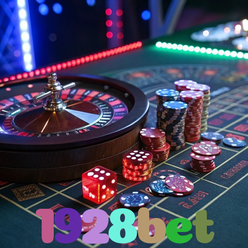 1928bet:Aposte no futebol, jogue poker e conquiste vitórias épicas!