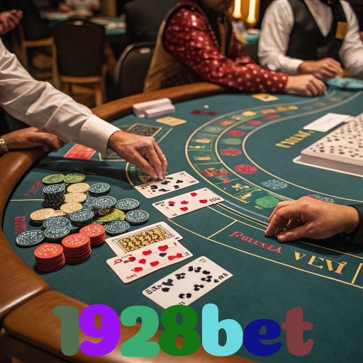 1928bet：Jogue poker, aposte no futebol e ganhe em grandes jogos de cassino!