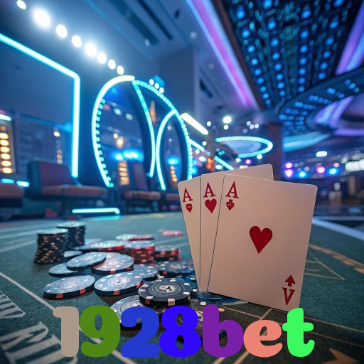 1928bet：Aposte nas melhores slots e conquiste prêmios como nunca!