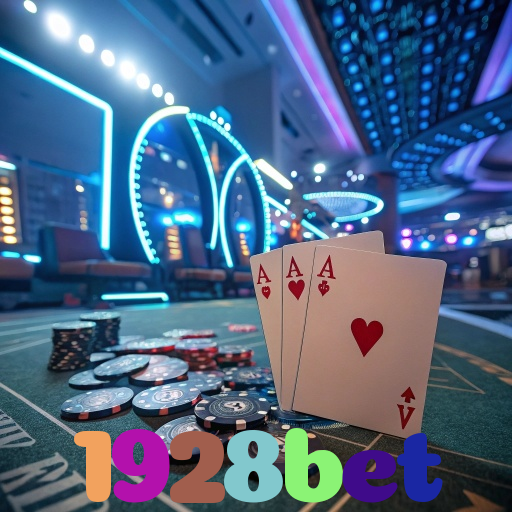 1928bet：Aposte nas melhores slots e conquiste prêmios como nunca!