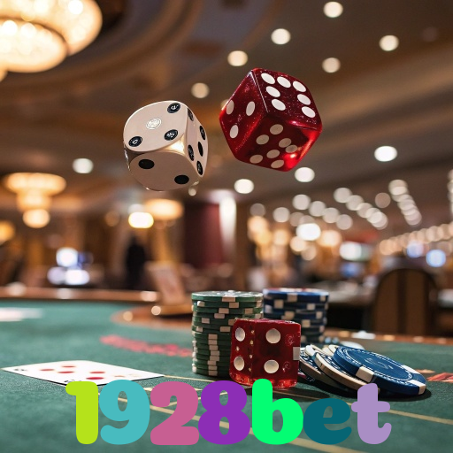 1928bet:Aposte no futebol, jogue poker e conquiste vitórias épicas!