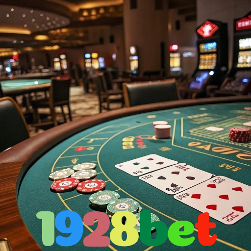 1928bet:Aposte no futebol, jogue poker e conquiste vitórias épicas!