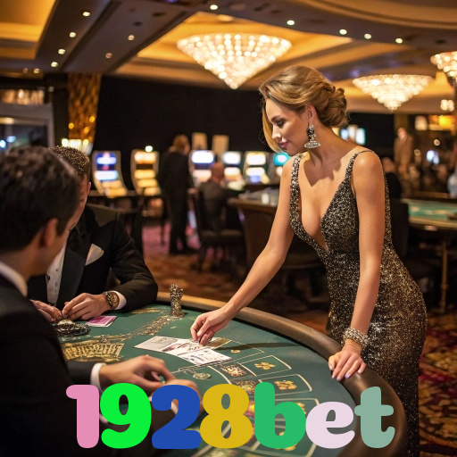 1928bet:Aposte nas melhores slots e conquiste prêmios como nunca!