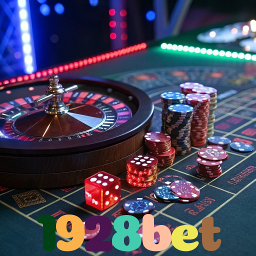 1928bet:Aposte nas melhores slots e conquiste prêmios como nunca!