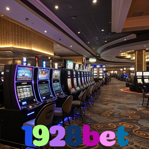 1928bet:Aposte nas melhores slots e conquiste prêmios como nunca!
