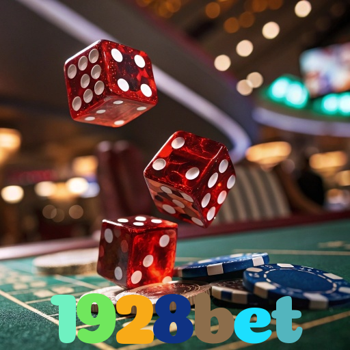 1928bet：Aposte nas melhores slots e conquiste prêmios como nunca!