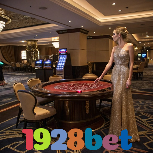 1928bet：Jogue poker, aposte no futebol e ganhe em grandes jogos de cassino!