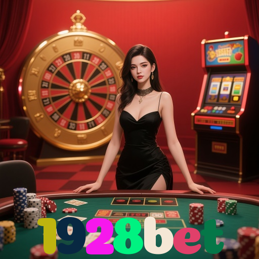 1928bet:Aposte nas melhores slots e conquiste prêmios como nunca!