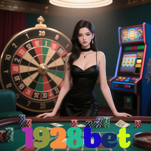 1928bet:Aposte no futebol, jogue poker e conquiste vitórias épicas!