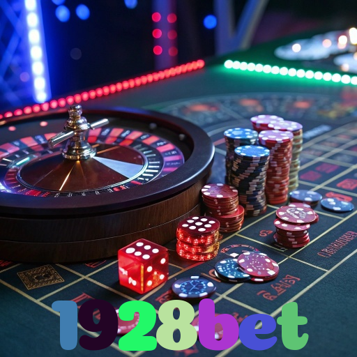 1928bet:Aposte no futebol, jogue poker e conquiste vitórias épicas!