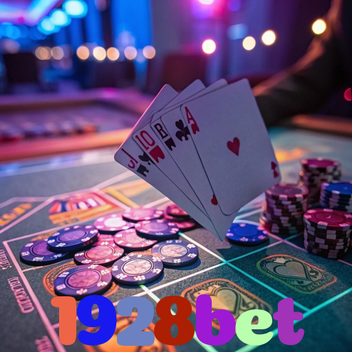 1928bet：Aposte nas melhores slots e conquiste prêmios como nunca!