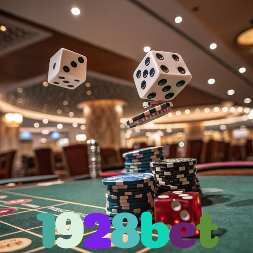 1928bet：Jogue poker, aposte no futebol e ganhe em grandes jogos de cassino!