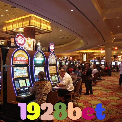 1928bet：Aposte nas melhores slots e conquiste prêmios como nunca!