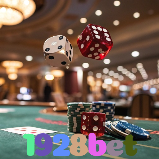 1928bet：Aposte nas melhores slots e conquiste prêmios como nunca!
