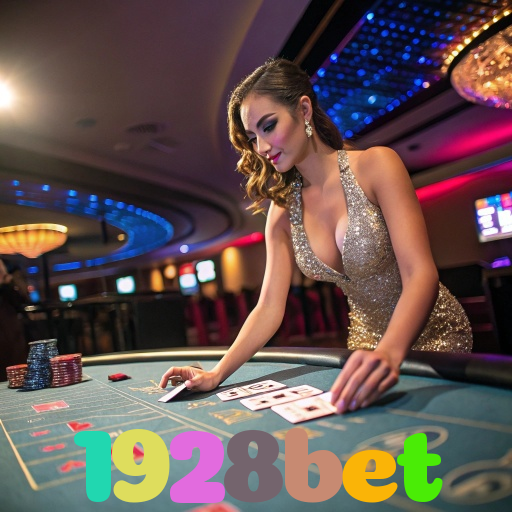 1928bet：Aposte nas melhores slots e conquiste prêmios como nunca!