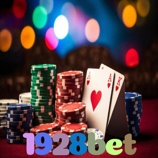 1928bet：Aposte nas melhores slots e conquiste prêmios como nunca!