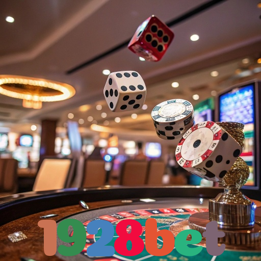 1928bet:Aposte nas melhores slots e conquiste prêmios como nunca!