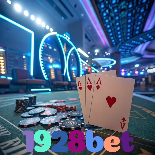 1928bet：Jogue poker, aposte no futebol e ganhe em grandes jogos de cassino!