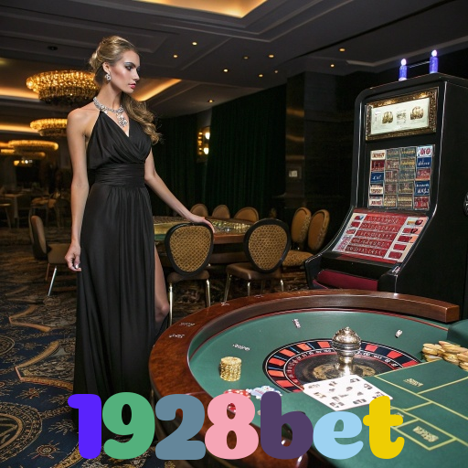 1928bet:Aposte nas melhores slots e conquiste prêmios como nunca!