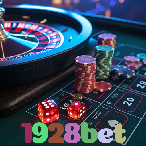 1928bet:Aposte no futebol, jogue poker e conquiste vitórias épicas!