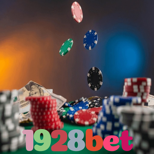1928bet：Aposte nas melhores slots e conquiste prêmios como nunca!