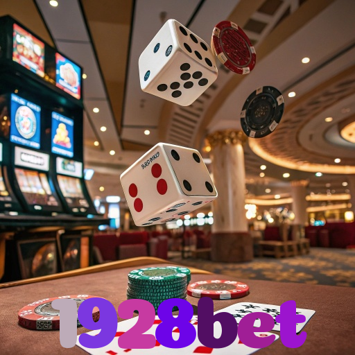 1928bet：Jogue poker, aposte no futebol e ganhe em grandes jogos de cassino!