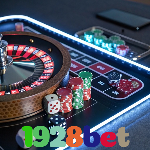 1928bet:Aposte nas melhores slots e conquiste prêmios como nunca!