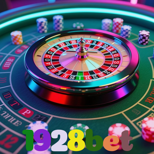 1928bet:Aposte nas melhores slots e conquiste prêmios como nunca!