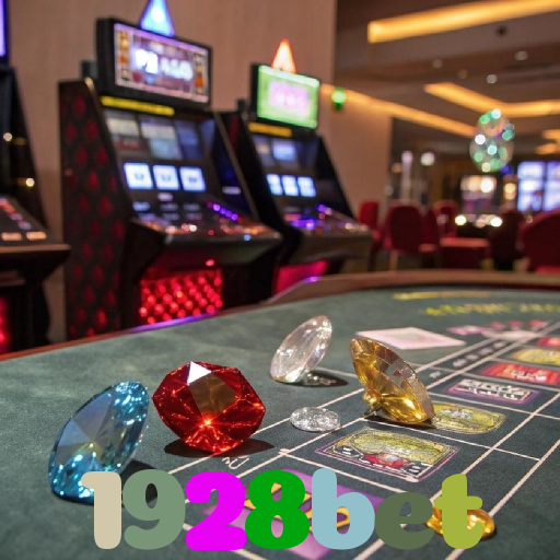 1928bet:Aposte nas melhores slots e conquiste prêmios como nunca!