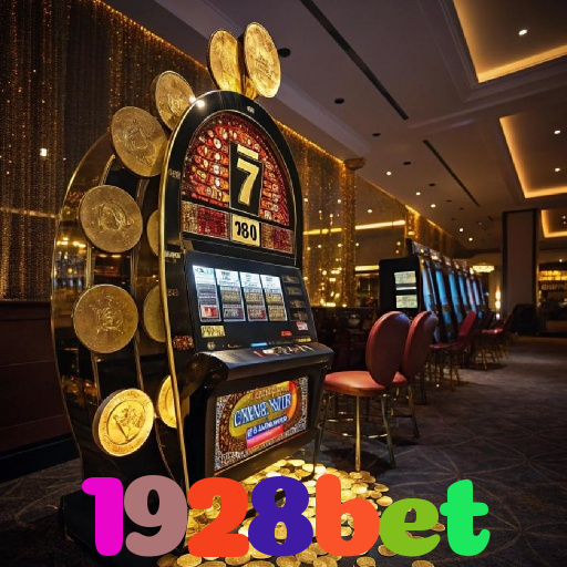 1928bet:Aposte nas melhores slots e conquiste prêmios como nunca!