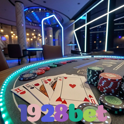 1928bet：Aposte nas melhores slots e conquiste prêmios como nunca!