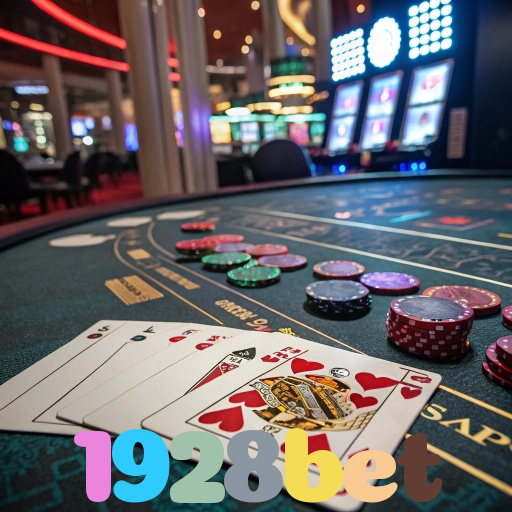 1928bet:Aposte nas melhores slots e conquiste prêmios como nunca!