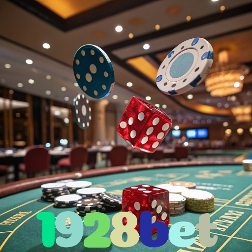 1928bet：Aposte nas melhores slots e conquiste prêmios como nunca!