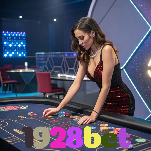 1928bet：Jogue poker, aposte no futebol e ganhe em grandes jogos de cassino!