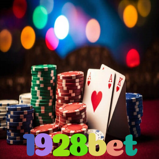 1928bet:Aposte nas melhores slots e conquiste prêmios como nunca!